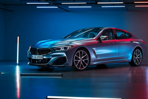 BMW 8-Series vừa đẹp, sang nhưng vẫn “ế ẩm” tại Mỹ