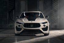 Novitec bất ngờ “tái” nâng cấp Maserati Levante lên hơn 600 mã lực