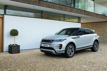 Land Rover ra mắt biến thể PHEV cho Evoque và Discovery Sport