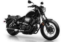 Yamaha Bolt 2020 từ 212 triệu đồng tại Mỹ, "đấu" Honda Rebel 