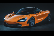 Chi tiết siêu xe McLaren 720S Le Mans bản giới hạn 50 chiếc giá hơn 6,6 tỷ