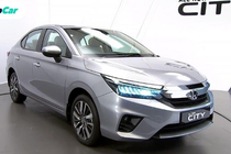 Honda City 2020 mới chỉ từ 336 triệu đồng tại Ấn Độ