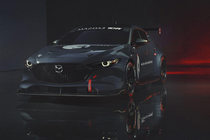 Dự án Mazda3 TCR cho Touring Car Championship bị huỷ vì Covid-19