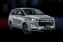 Toyota Innova TRD Sportivo 2020 sắp ra mắt có gì hay?