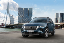 Hyundai Tucson 2021 mới ra mắt có gì hay?