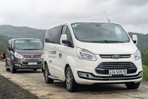 Ford Tourneo và EcoSport xuống giá, cao nhất 80 triệu đồng