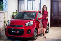 Kia Morning bất ngờ giảm hơn 20 triệu đồng, "câu" khách