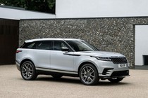 Range Rover Velar 2021 nâng cấp động cơ, gần 60.000 USD