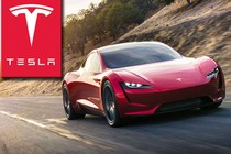 Tesla Sentry: Công cụ bảo vệ xe khỏi giới đạo chích