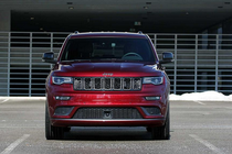 Cherokee của Jeep có thể phải đổi tên vì “bản quyền"