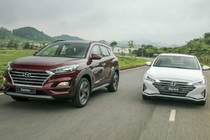 TC Motor nâng thời gian bảo hành cho xe Hyundai lên 5 năm