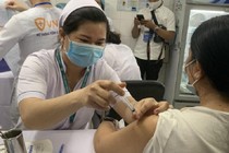 Sở Y tế TP.HCM đề xuất mua 5 triệu liều vaccine COVID-19 mới