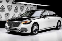 Chi tiết Mercedes-Maybach S 680 2021 khoảng 17 tỷ tại Việt Nam?