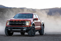 Ford F-150 Raptor và F-150 Tremor 2021 khởi điểm từ 1,14 tỷ đồng