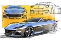 Ferrari Portofino M hơn 15 tỷ đồng tại Thái Lan, sắp về Việt Nam