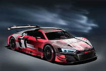 Siêu xe Audi R8 LMS GT3 Evo II 2022 chốt giá hơn 11,6 tỷ đồng