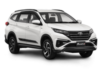 Chi tiết Toyota Rush GR Sport 2022 giá rẻ, chỉ từ 406 triệu đồng