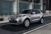 Chi tiết Land Rover Discovery 2021 giá từ 4,5 tỷ đồng 