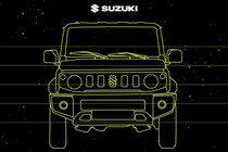 Suzuki Jimny 2022 cập bến Malaysia, chờ ngày về Việt Nam