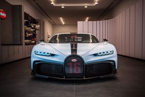 Chủ xe Bugatti Chiron phải chi gần 9 tỷ đồng bảo trì xe cho 4 năm