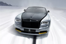 Rolls-Royce đạt kỉ lục doanh số trong 117 năm phát triển