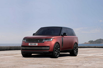 Range Rover SV nhận đặt hàng tại Việt Nam, từ 23,859 tỷ đồng