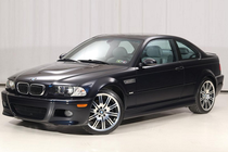 BMW M3 E46 - “siêu phẩm” sau 19 năm đắt hơn M3 thế hệ mới