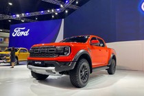 Ford Ranger Raptor 2023 tại Việt Nam có thể dùng máy dầu 2.0L?