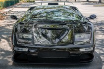 Lamborghini Diablo GT nhái Acura NSX "như xịn" rao bán 4 tỷ đồng