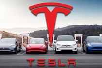 Hàng loạt khách hàng “tố” hệ thống phanh Tesla thường xuyên lỗi