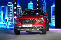 Hyundai Venue 2023 "siêu rẻ" chính thức trình làng, chỉ từ 224 triệu đồng