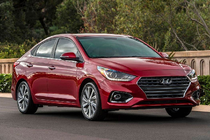 Rộ tin Hyundai Accent sẽ bị "khai tử" từ năm 2023?