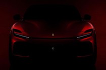 Xem trước Ferrari Purosangue 2023, siêu SUV đầu tiên của Ferrari