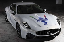 Maserati GranTurismo 2022 thêm động cơ mới, nhiều điểm giống MC20