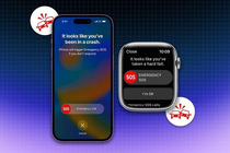 Tính năng phát hiện tai nạn trên iphone 14 có nhạy như quảng cáo?