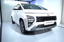 Hyundai Stargazer 2023 tại Việt Nam lộ giá bán hơn 600 triệu đồng?