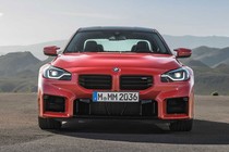 Chi tiết BMW M2 2023 từ 62.000 USD, diện mạo gây tranh cãi