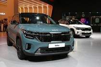 Kia Seltos 2023 "giá mềm" chính thức trình làng tại xứ cờ hoa Mỹ