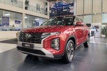 Hyundai Creta tại Việt Nam giảm 35 triệu đồng, quyết “đua top” cuối năm