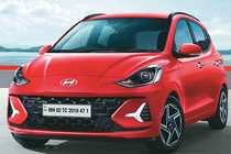 Hyundai Grand i10 2023 nâng cấp "xịn sò" hơn, chỉ từ 172 triệu đồng