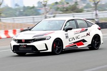 Honda Civic Type R 2023 tiếp tục "khan hàng" ngừng nhận khách đặt cọc