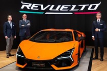 Lamborghini Revuelto “cháy hàng”, khách muốn mua phải chờ sau 2 năm