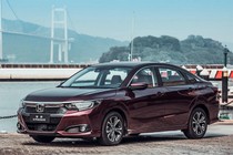 Soi Honda Crider 2024 từ 500 triệu đồng