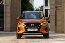 Nissan Kicks e-Power tại Việt Nam lỗi điều hòa giữa mùa nắng nóng?