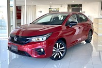 Honda City 2023 "giá mềm" sẽ đến tay khách Việt tháng 7/2023?