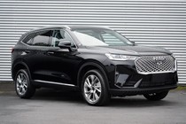 Haval H6 sắp bán tại Việt Nam, "đấu" Mazda CX-5 và Honda CR-V