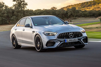 Mercedes-AMG C63 S E Performance sắp ra mắt Việt Nam có gì hay?