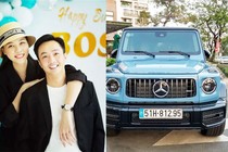 Cường Đô la bất ngờ bán Mercedes-AMG G63 hơn 10 tỷ của "nóc nhà"