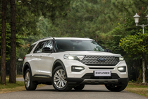 Ford Việt Nam tiến hành 3 đợt triệu hồi với Everest và Explorer dính lỗi