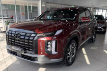 Hyundai Palisade “bán bia kèm lạc”, kênh giá cao nhất đến 110 triệu đồng